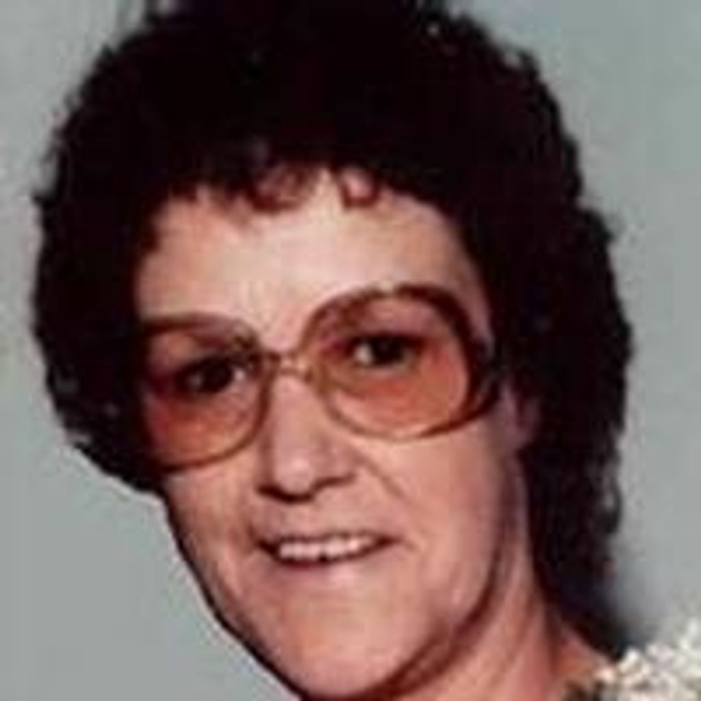 Patricia  L. (Patterson)  Powell
