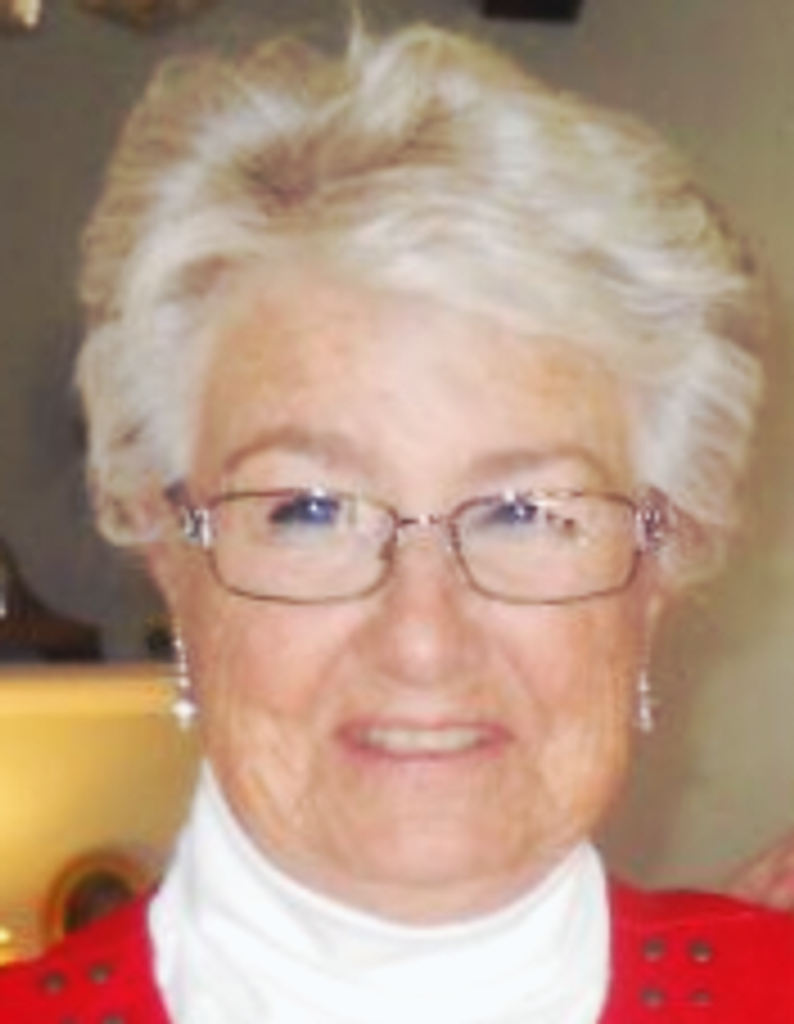 Jane Elizabeth Harrington Profile Photo