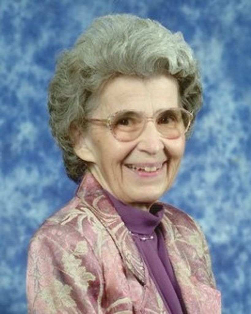 Grace E. Liddle