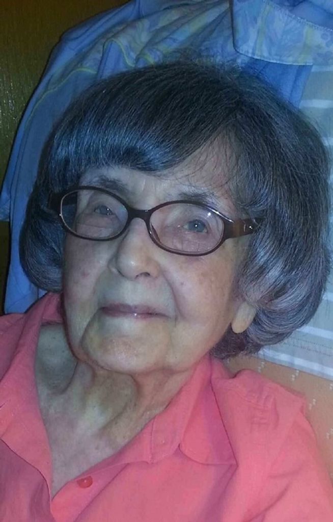 Ruth W. Watson