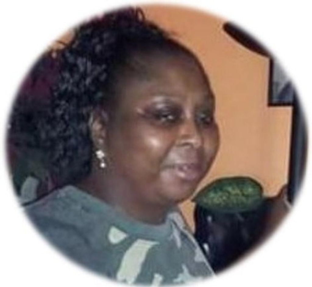Regina Denise Glenn-Jones Profile Photo