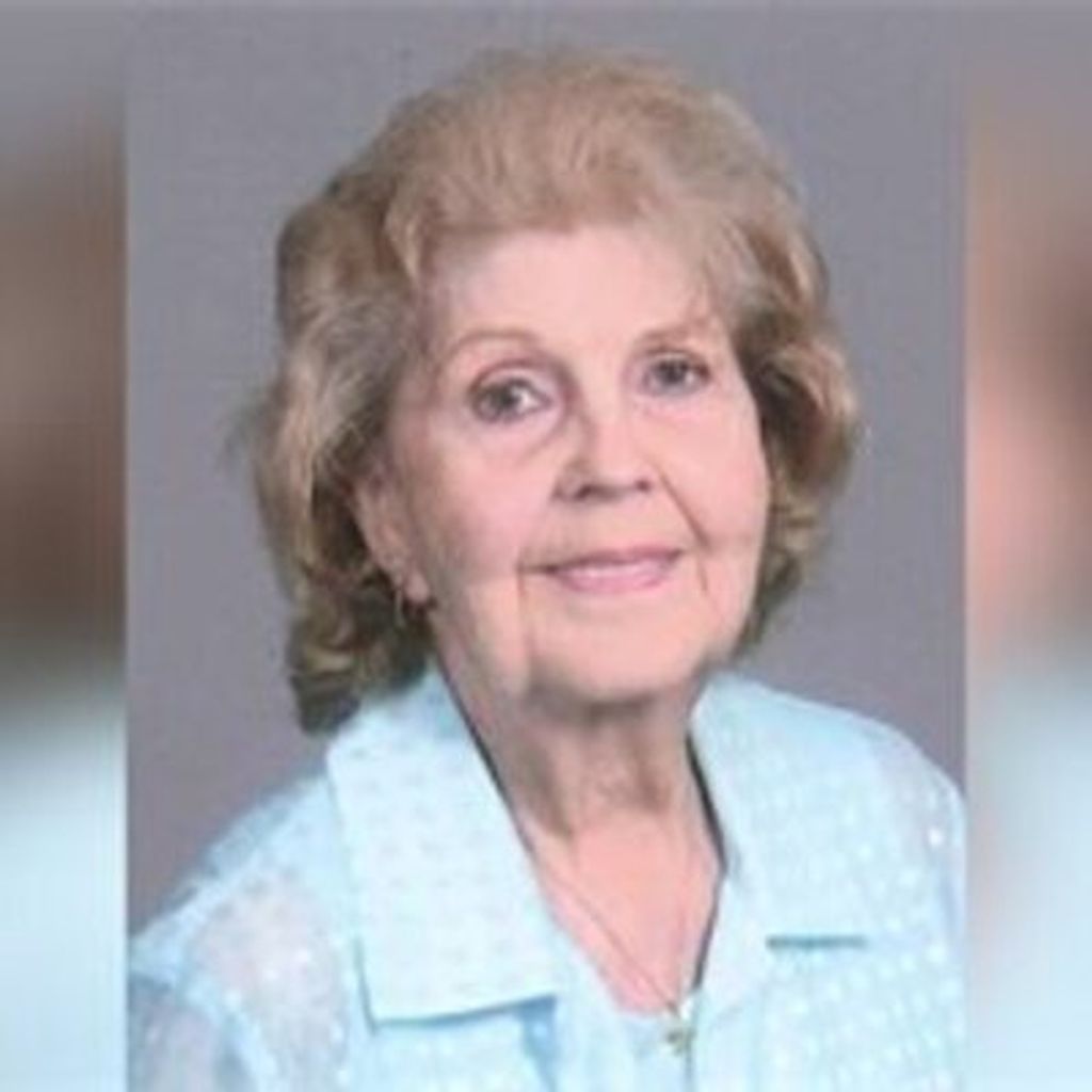 Phyllis Louise Jordan Profile Photo