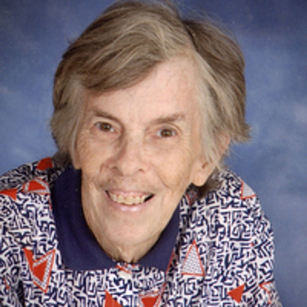 Mary Ermine Wesenick