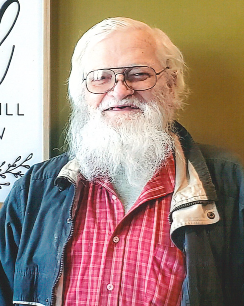 Charles Holter