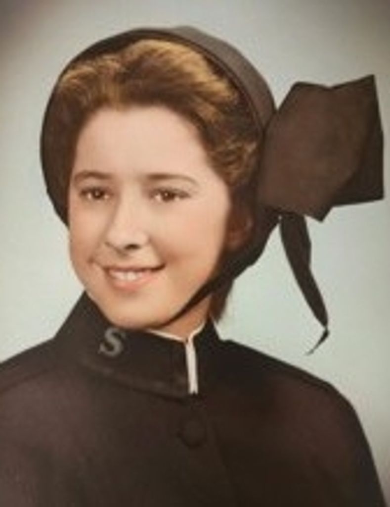 Helen Evangeline Braun Profile Photo