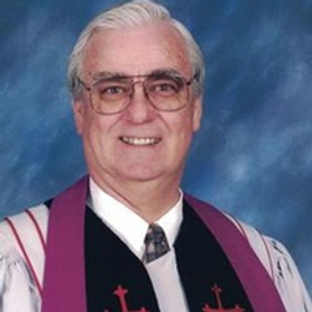 Rev.  Art (Varney Arthur)  Graves