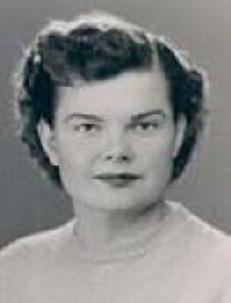 Marlene  Jane Koehler