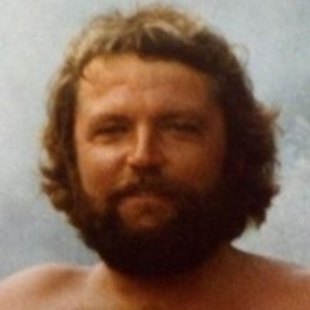 Dickson Gene Baker