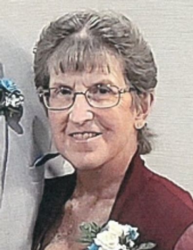 Patricia Ann  Wood Profile Photo