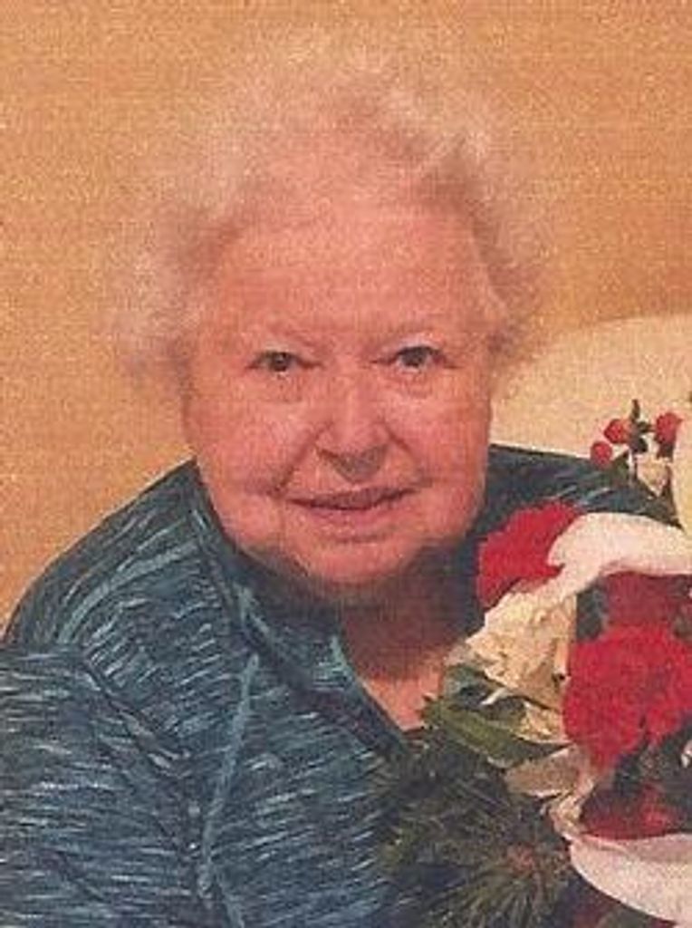 Dorothy Mary Hull Profile Photo