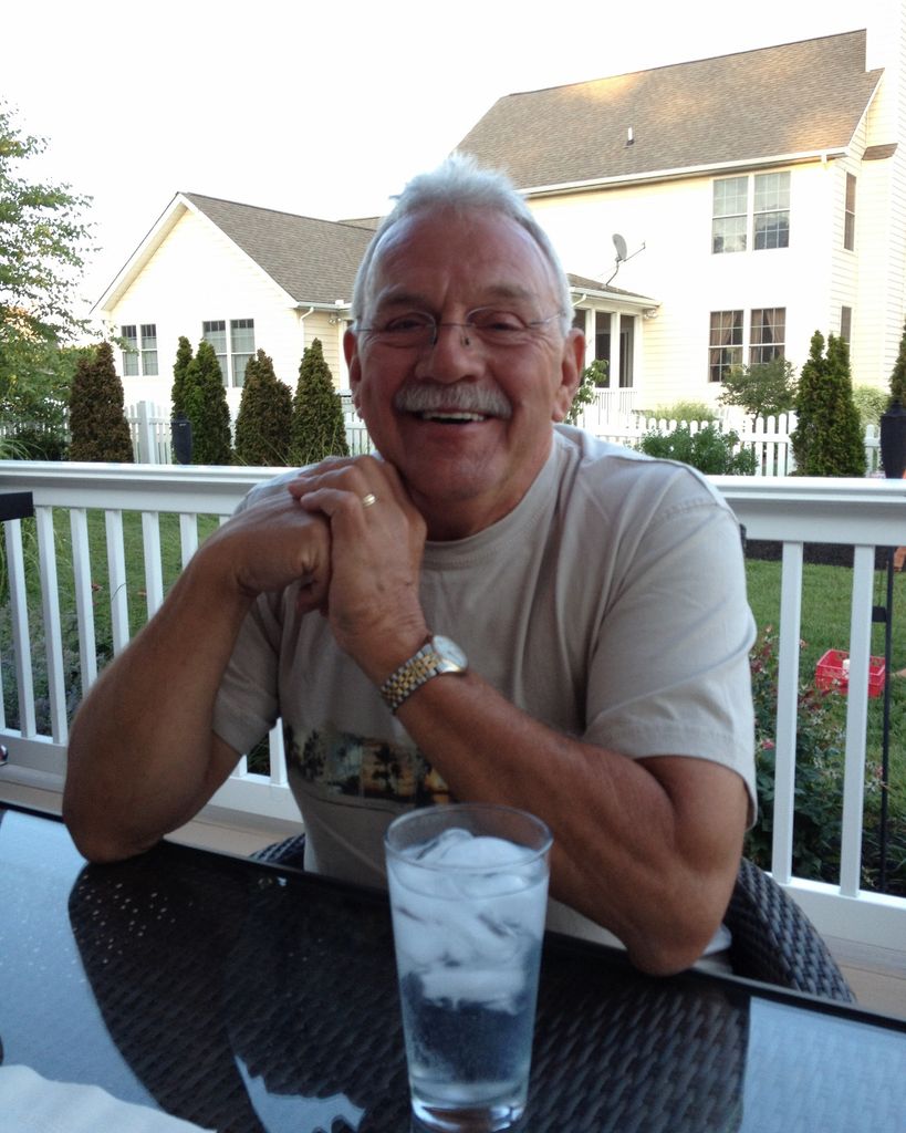 Marlin Peter Slesser