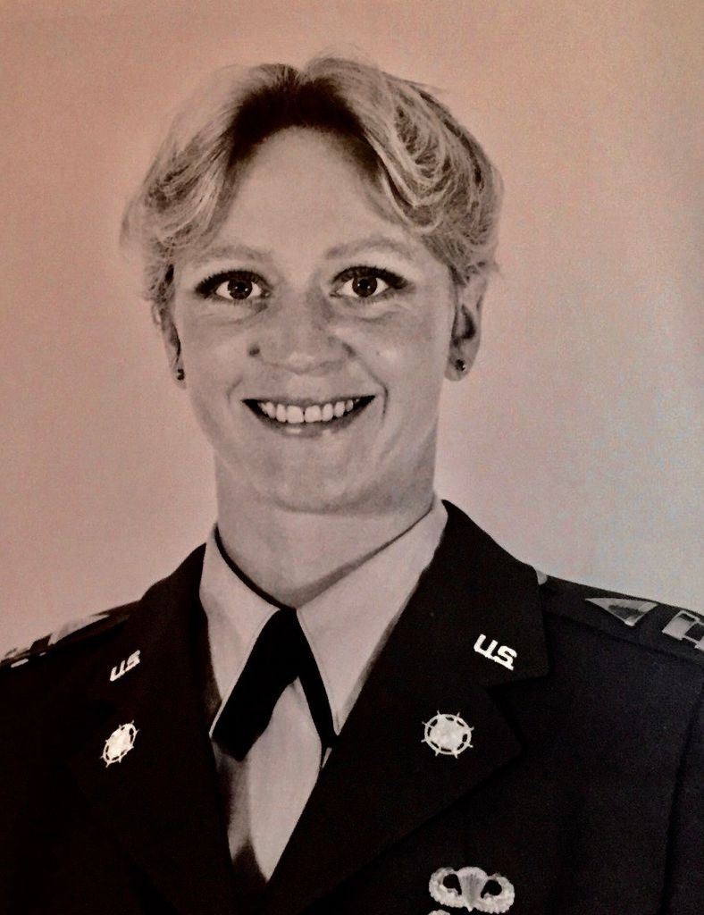 Stephanie Nara Dempsey