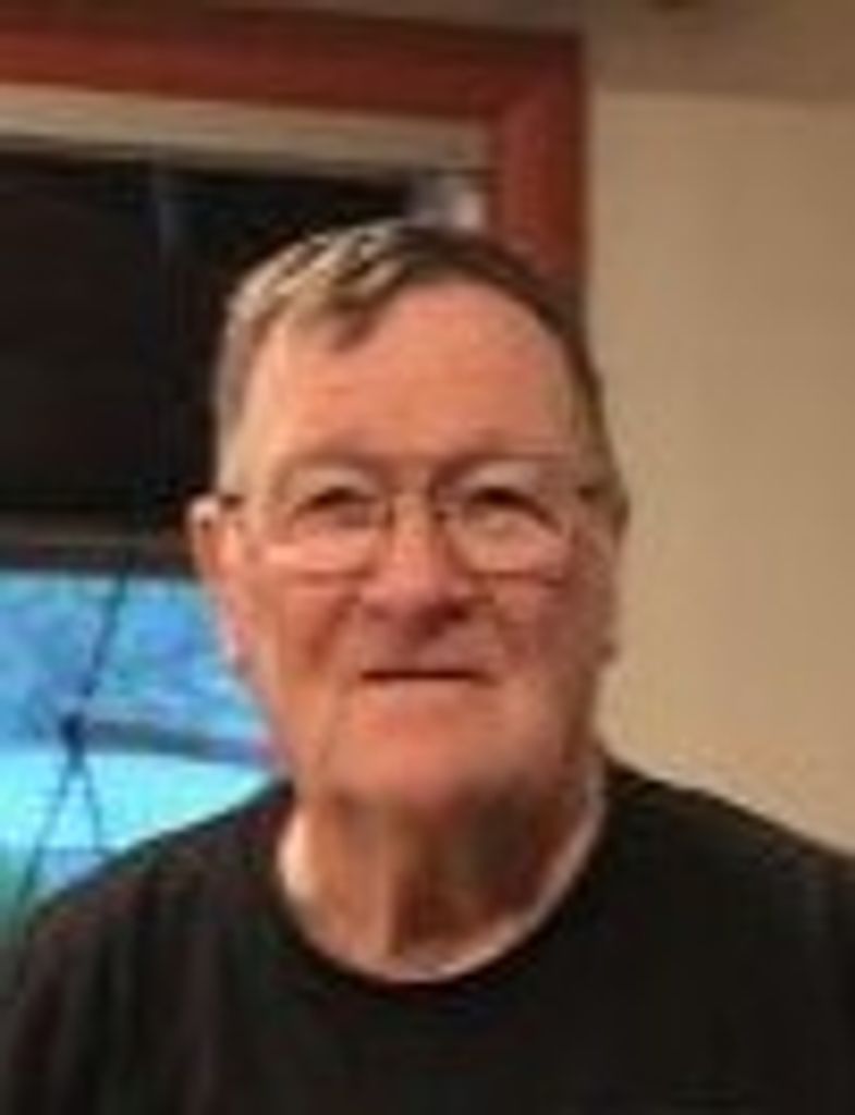 Donald Smith, Sr.