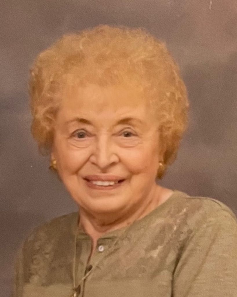 Mary Bednar