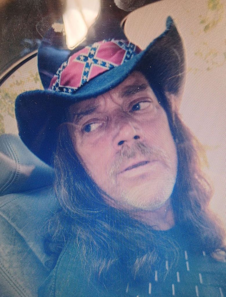Timothy Ray Wright Profile Photo