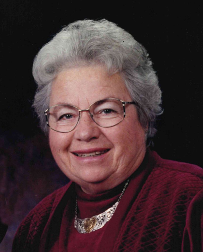 Barbara Clark Profile Photo