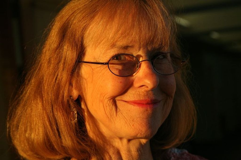 Sally (Reynolds) Lloyd Profile Photo
