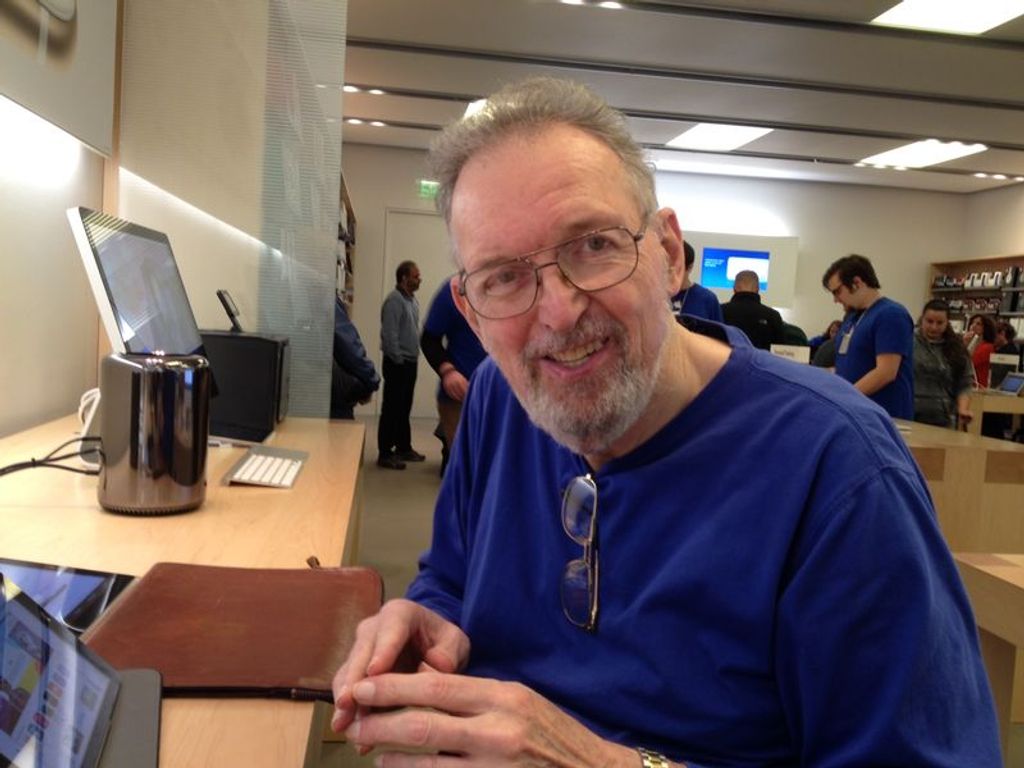 James M. Picone Profile Photo