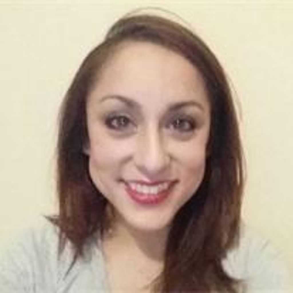 Jessica Guerra Rodriguez Profile Photo