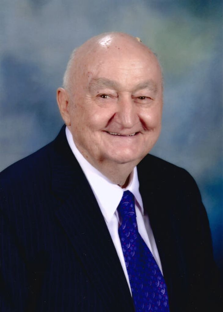Raymond Olcheski Profile Photo