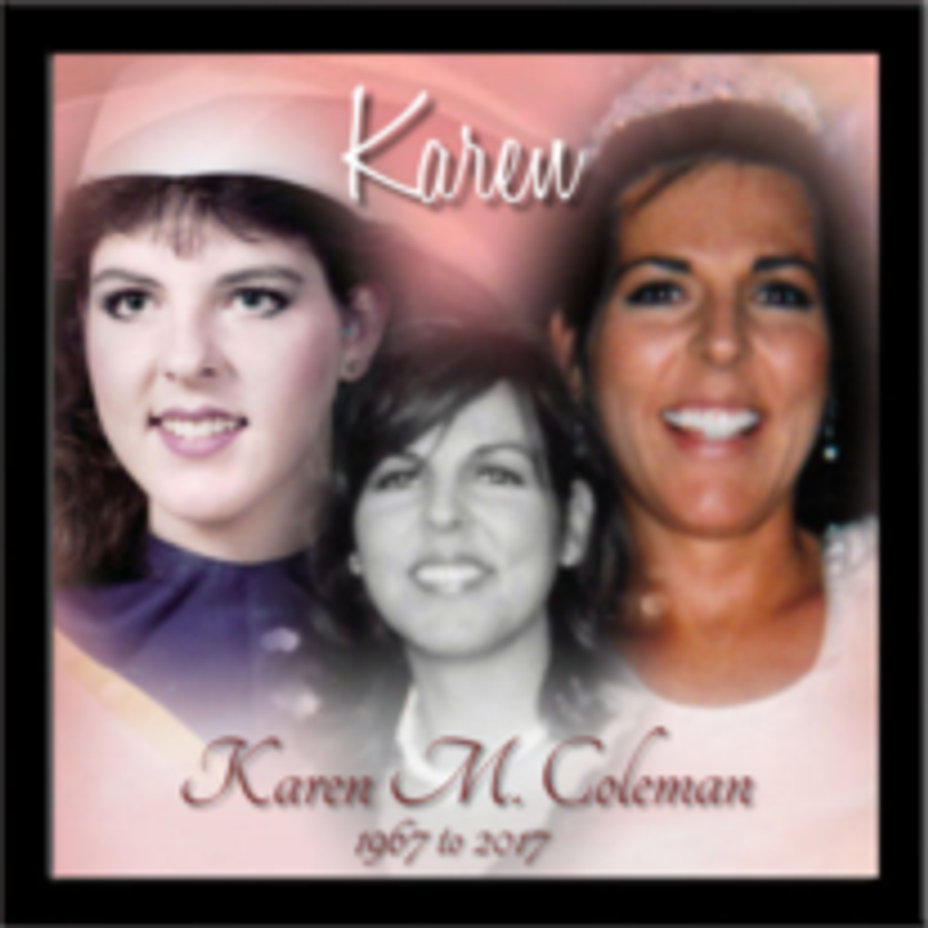 Karen M. Coleman