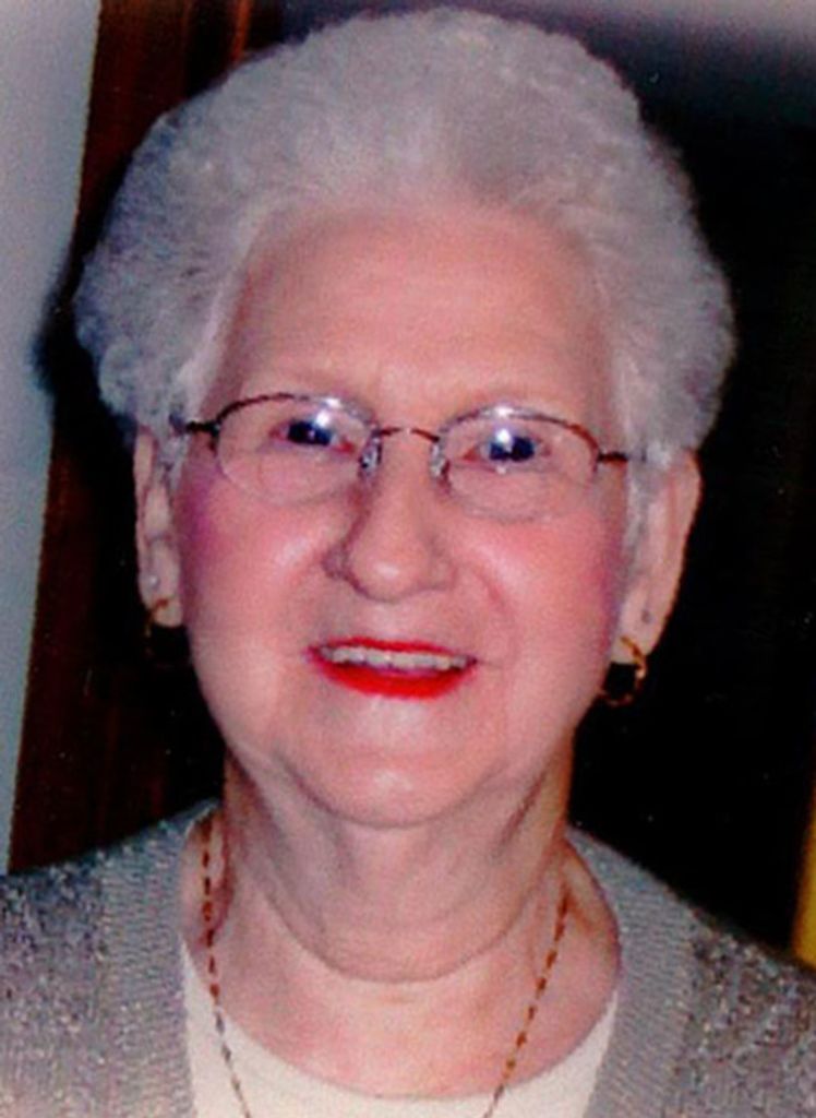 Helen (Thompson)  Schooley Profile Photo