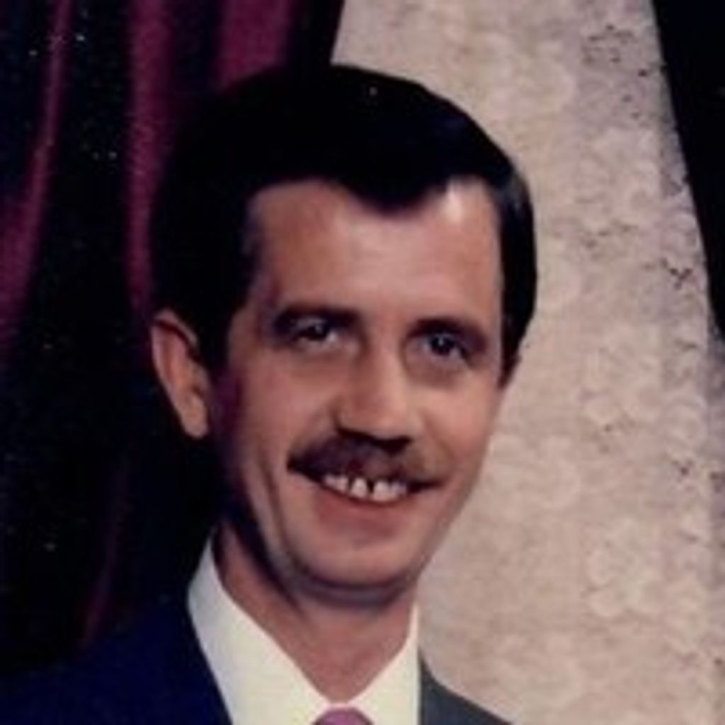 Daniel M. Hillyard