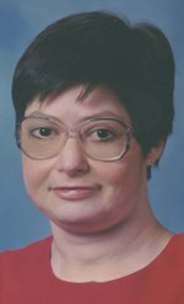 Billie Jo (Marr)  McNabb