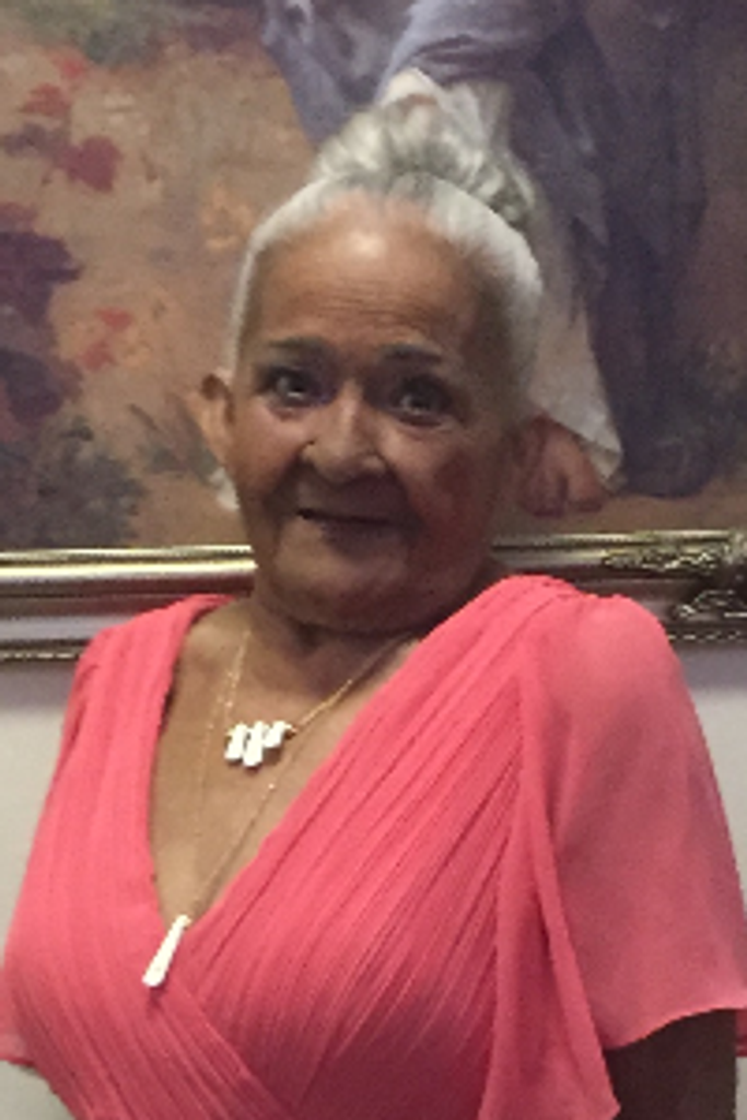 Luz   Nereida Gonzalez Mendez Profile Photo