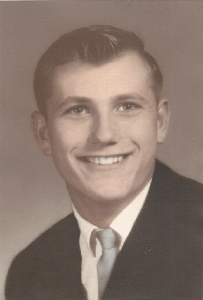 Garry W. Hemphill