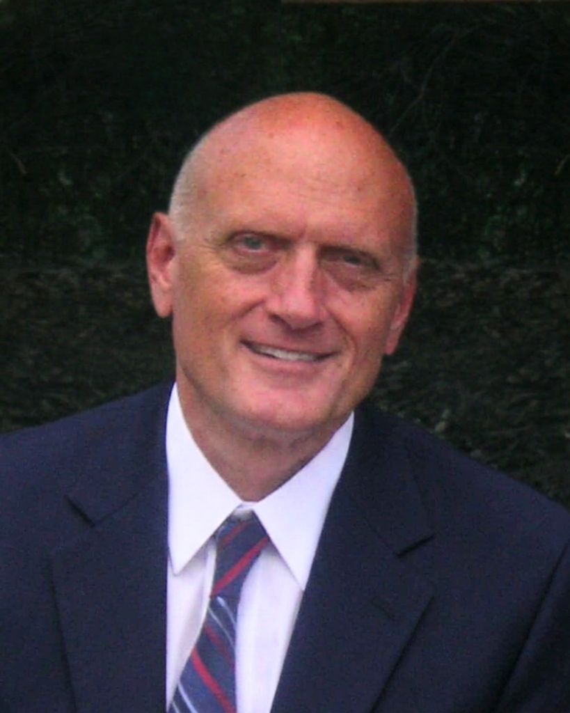 Timothy Sears Evans
