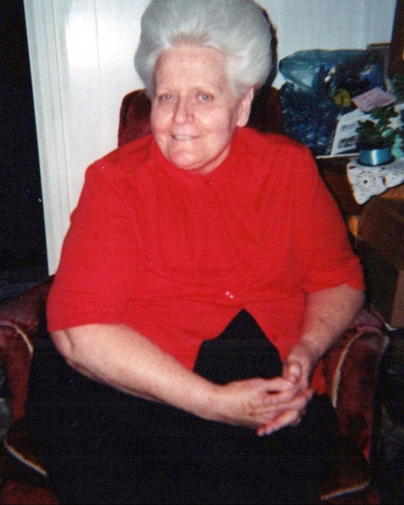 Jeanette Morgan