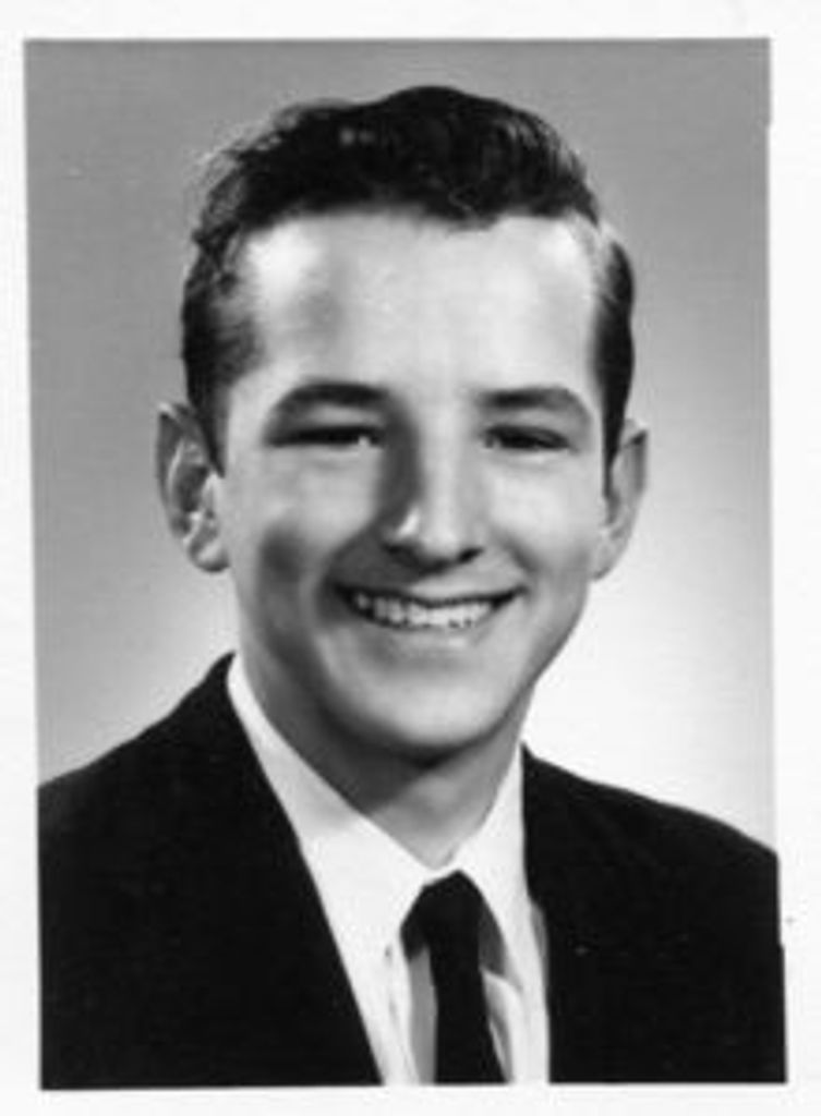 Dwight Stephen Scovitch