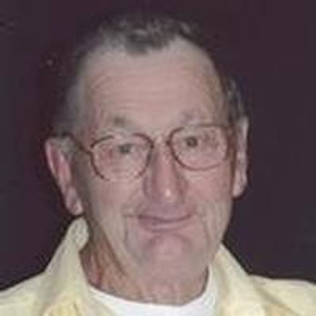 Elmer Kenneth Brackenbury