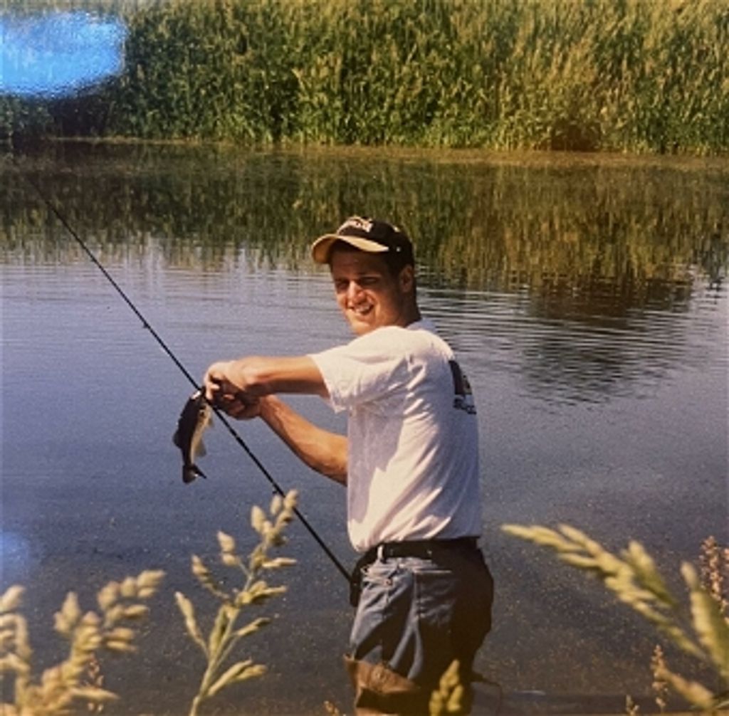 Judd Hayner Profile Photo