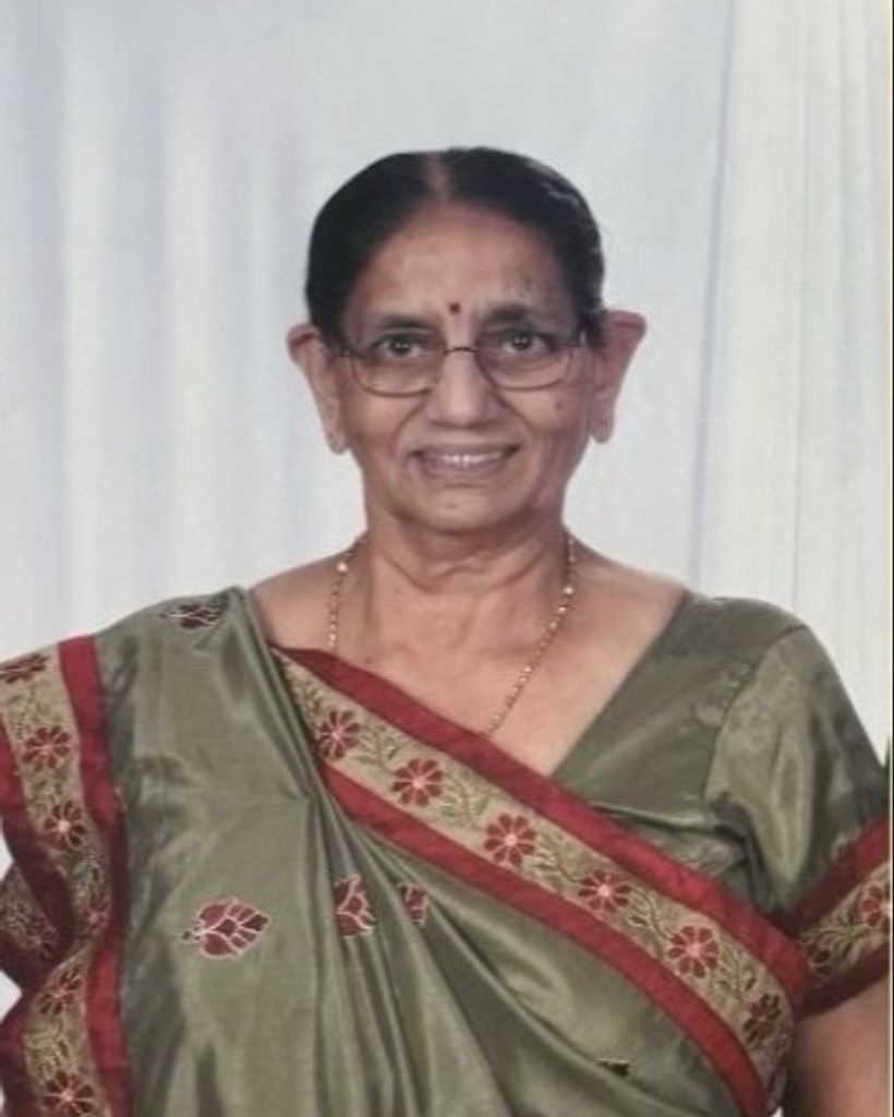 Rajiben Nathubhai Chaudhari Profile Photo