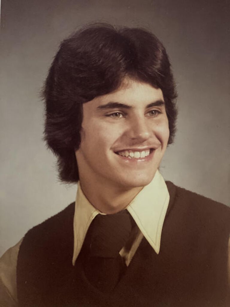 Kevin Roy Poirier Profile Photo