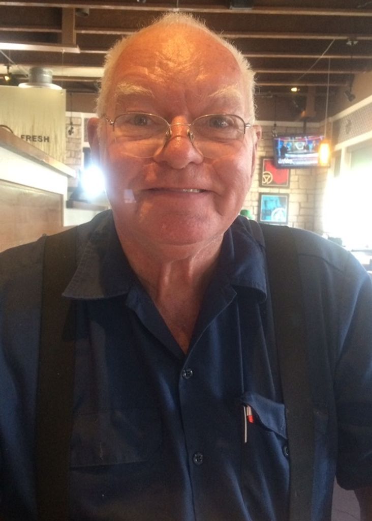 Maurice Eugene Moore