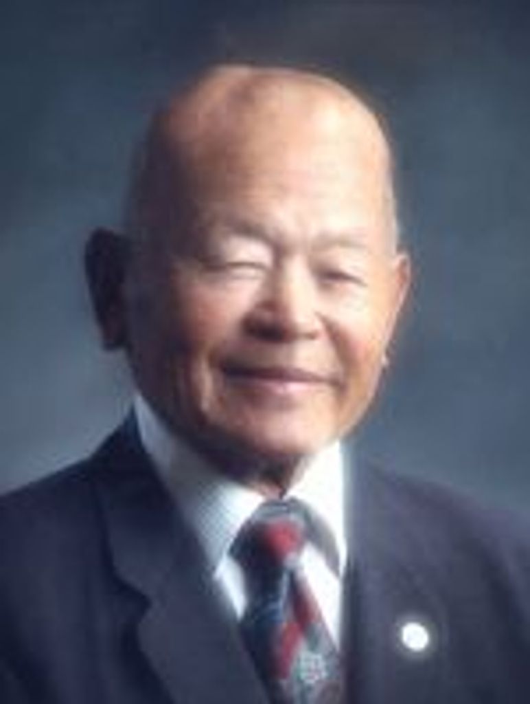 Dave Yutaka Nakagawa