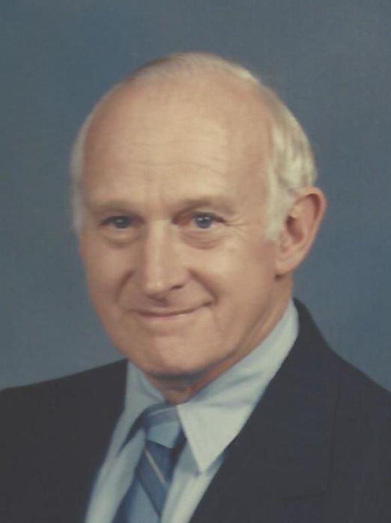 Robert H. Farrance Profile Photo