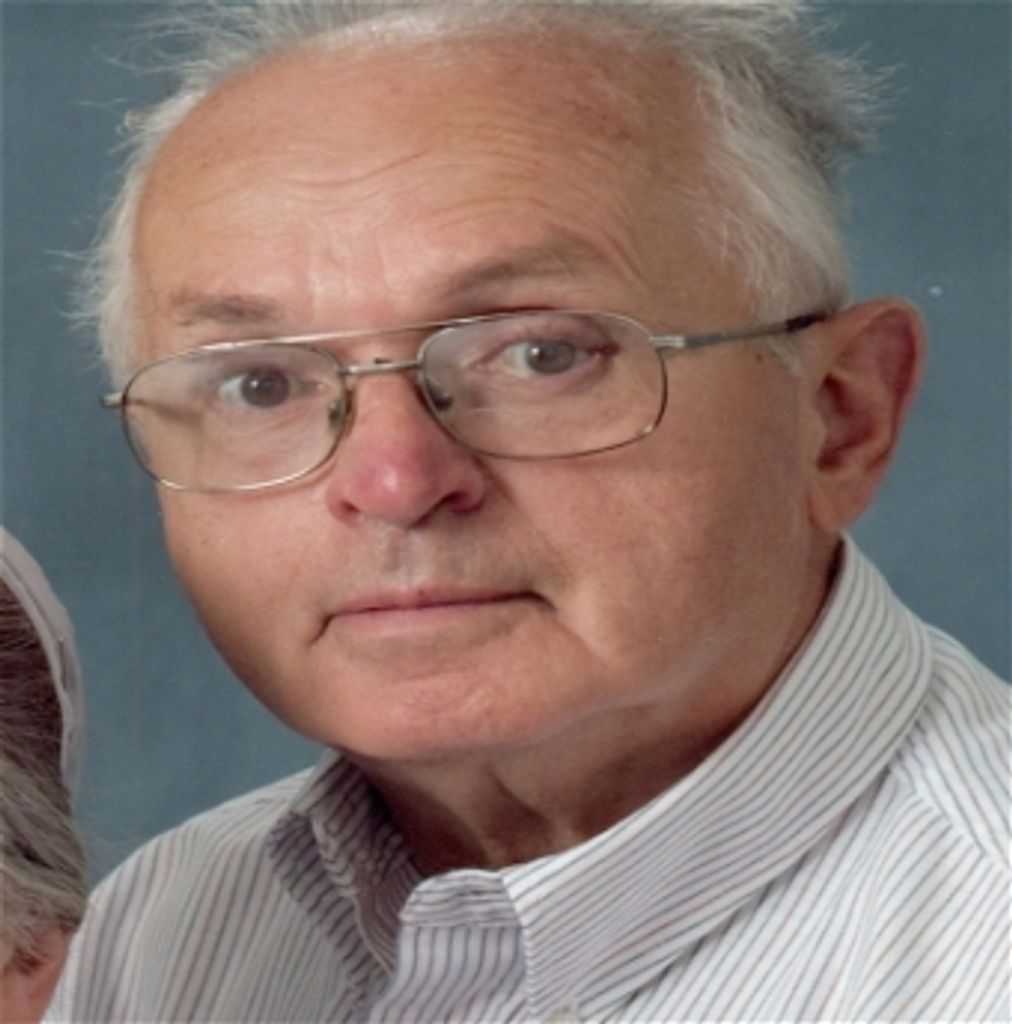 John Jacob Rutt