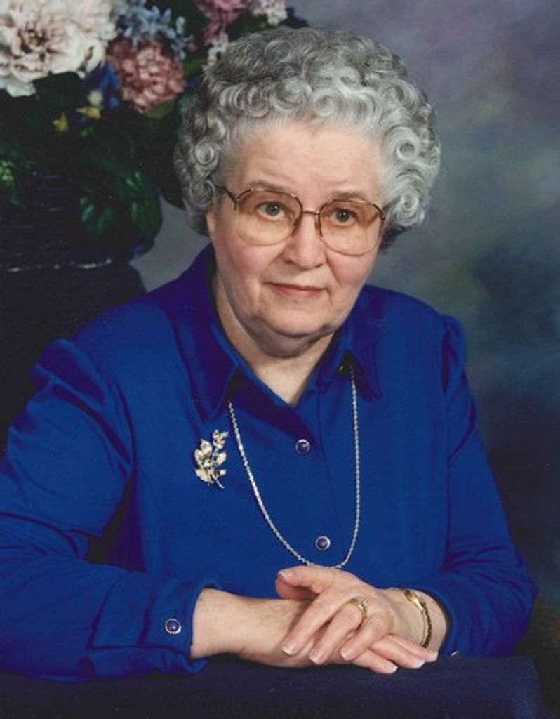 Beulah Bertha Smith Profile Photo