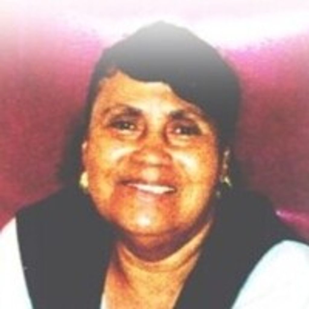 Geraldine "Gerry" Barbara Sissac