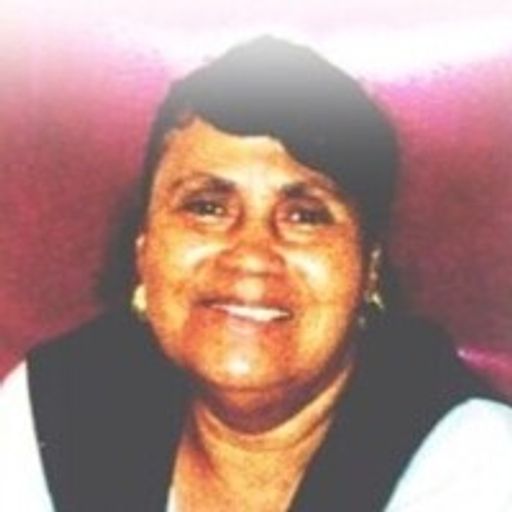 Geraldine "Gerry" Barbara Sissac Profile Photo