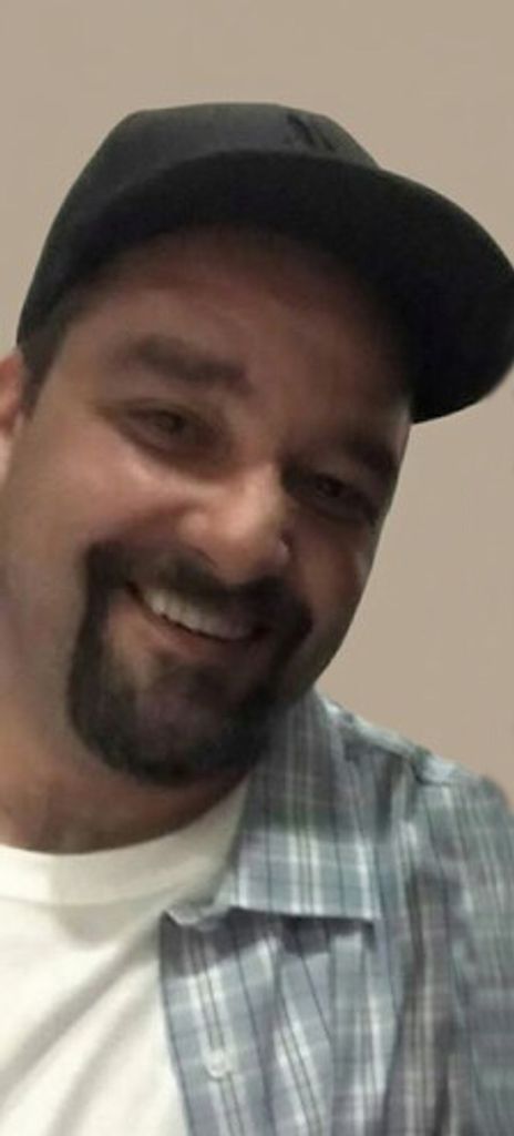 Gerad Robling Profile Photo