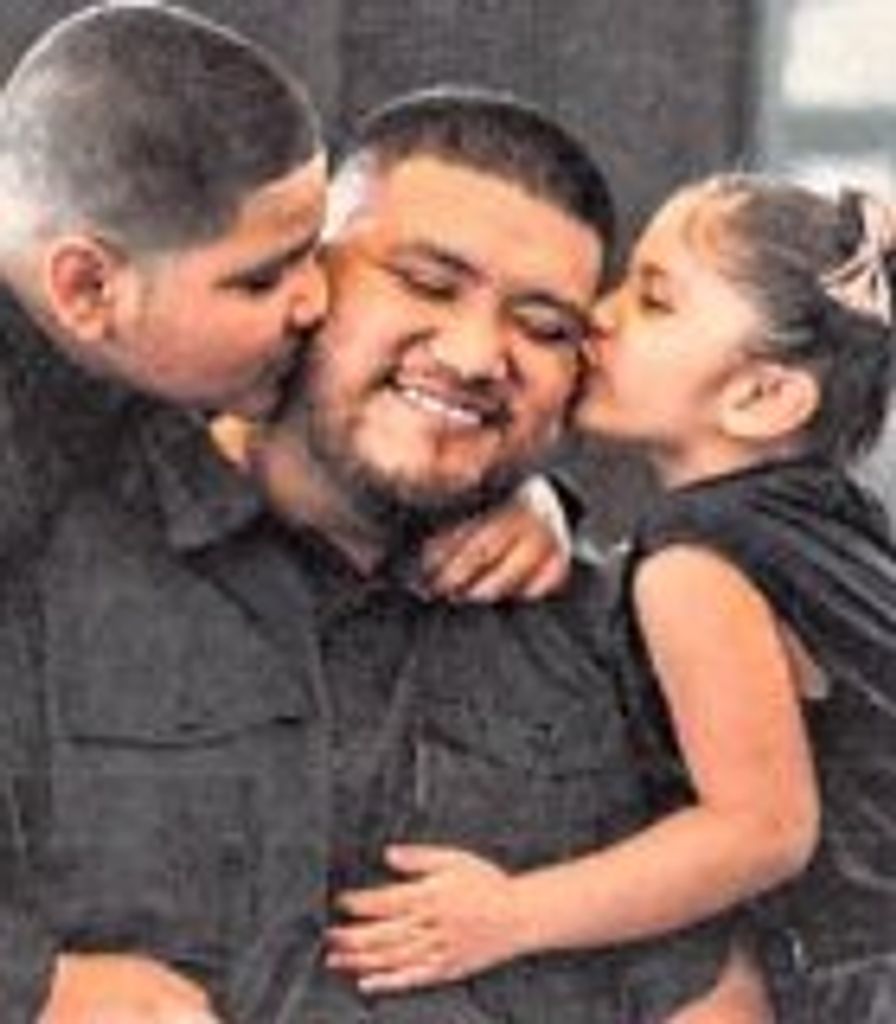 Francisco Guevara-Meza
