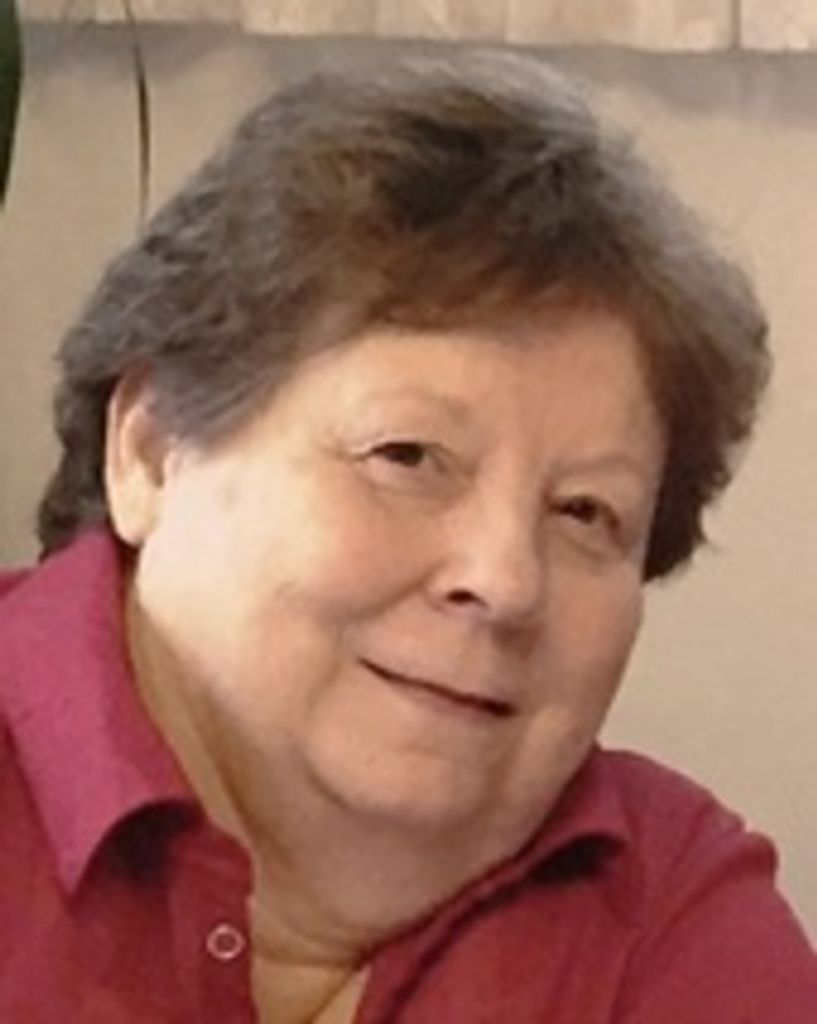 Joyce M. Miller Profile Photo