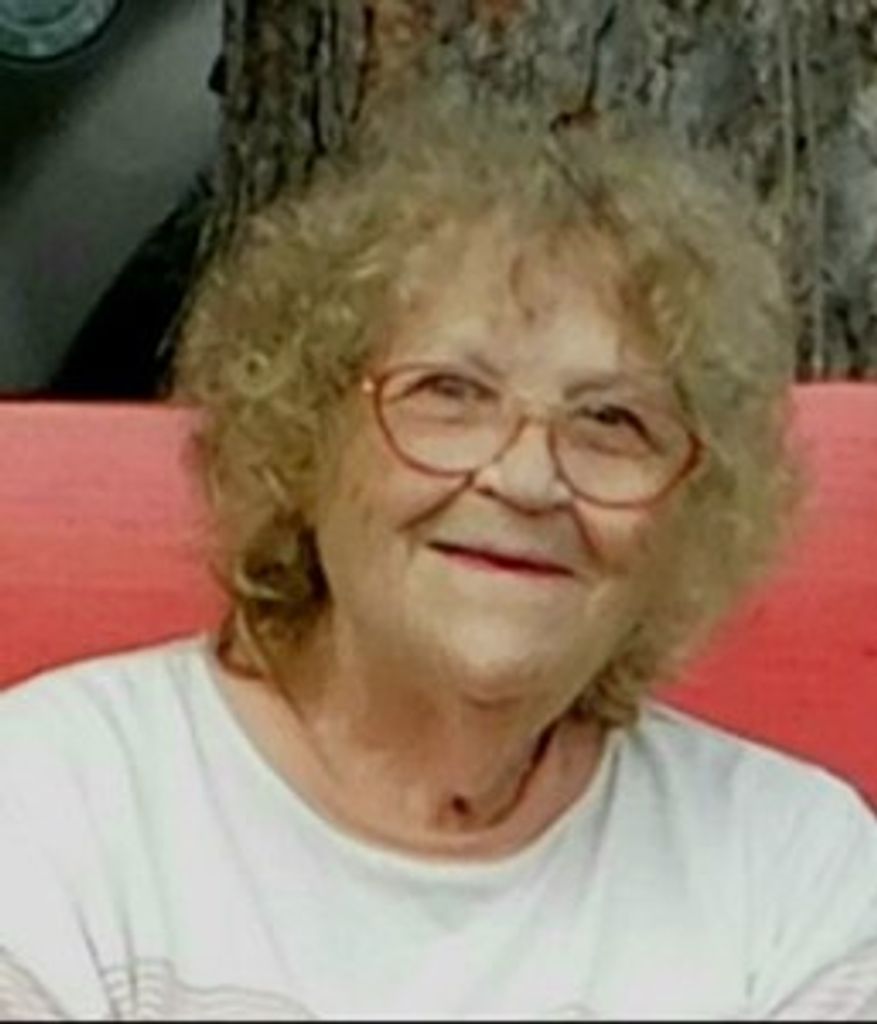 Kathleen E. Smith