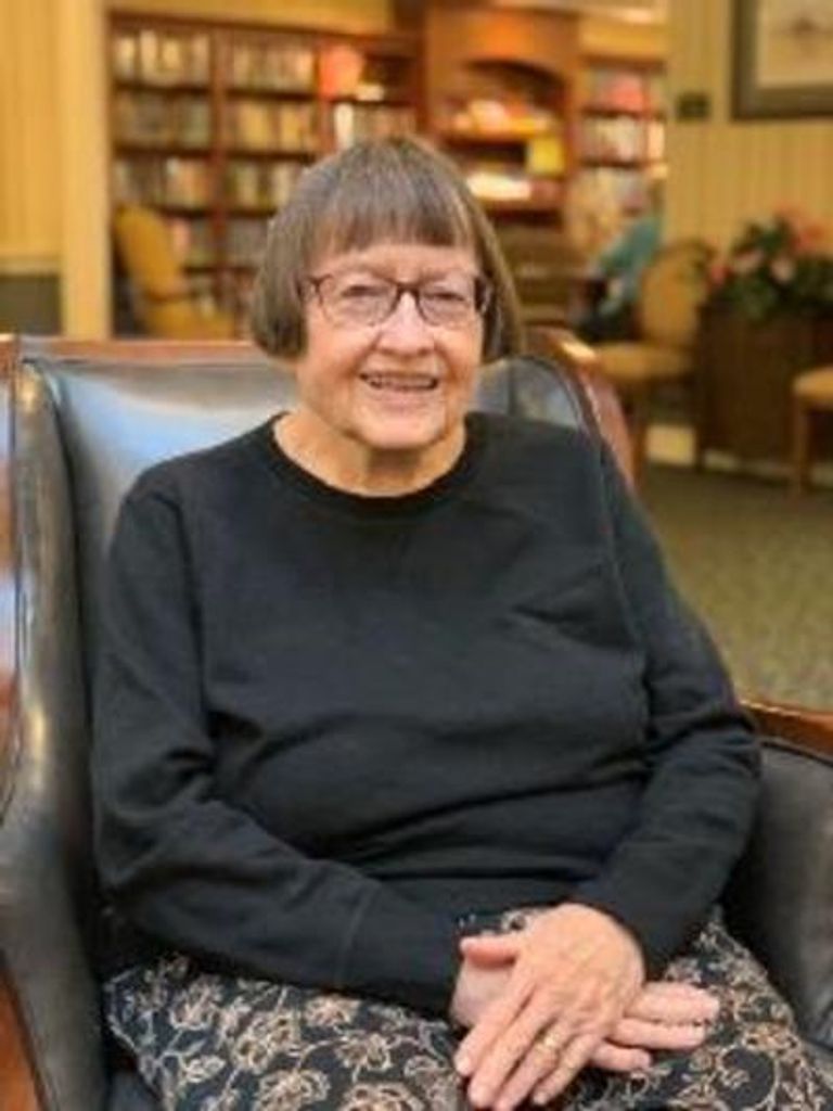 Lynn (Fanning) White Profile Photo