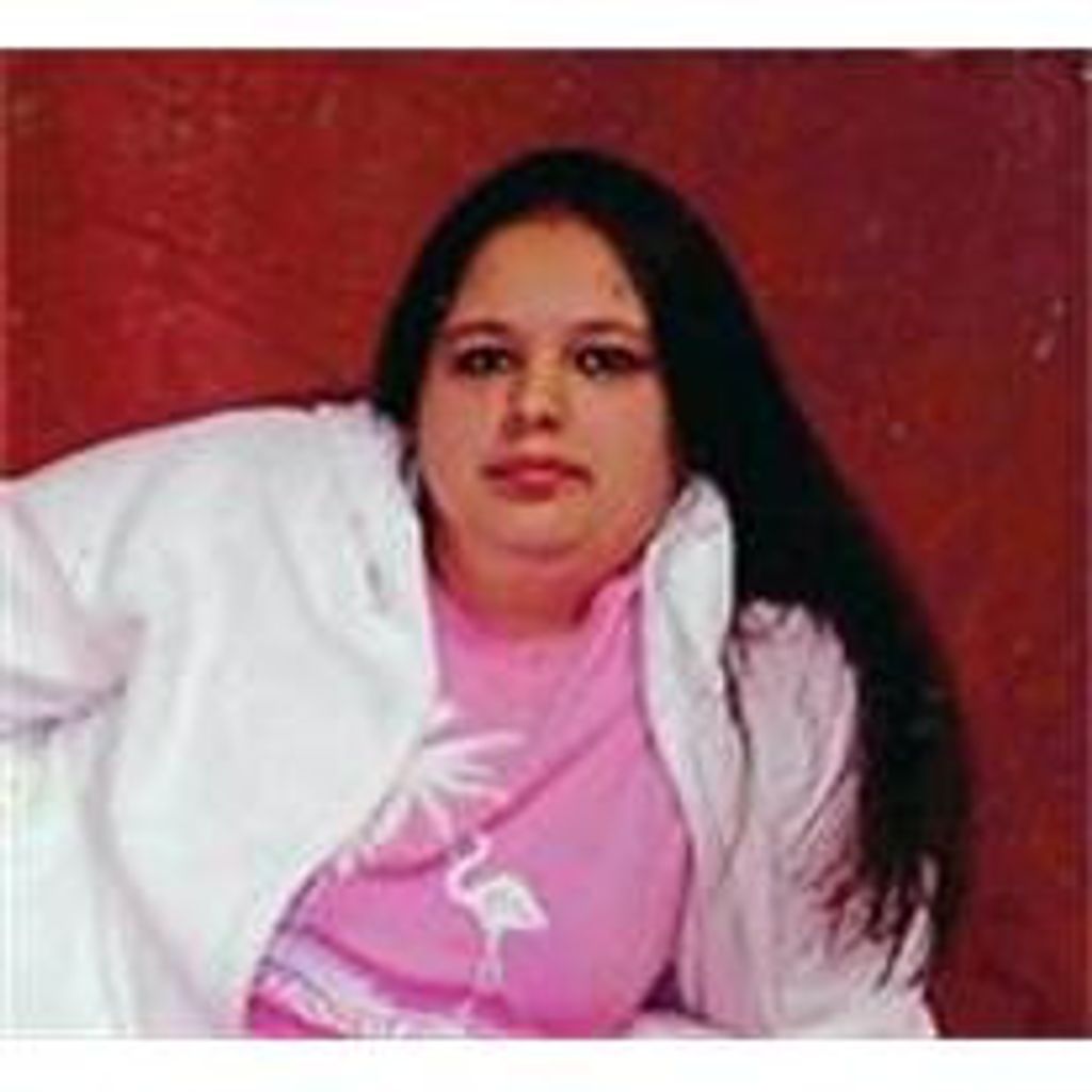 Courtney Easter Profile Photo